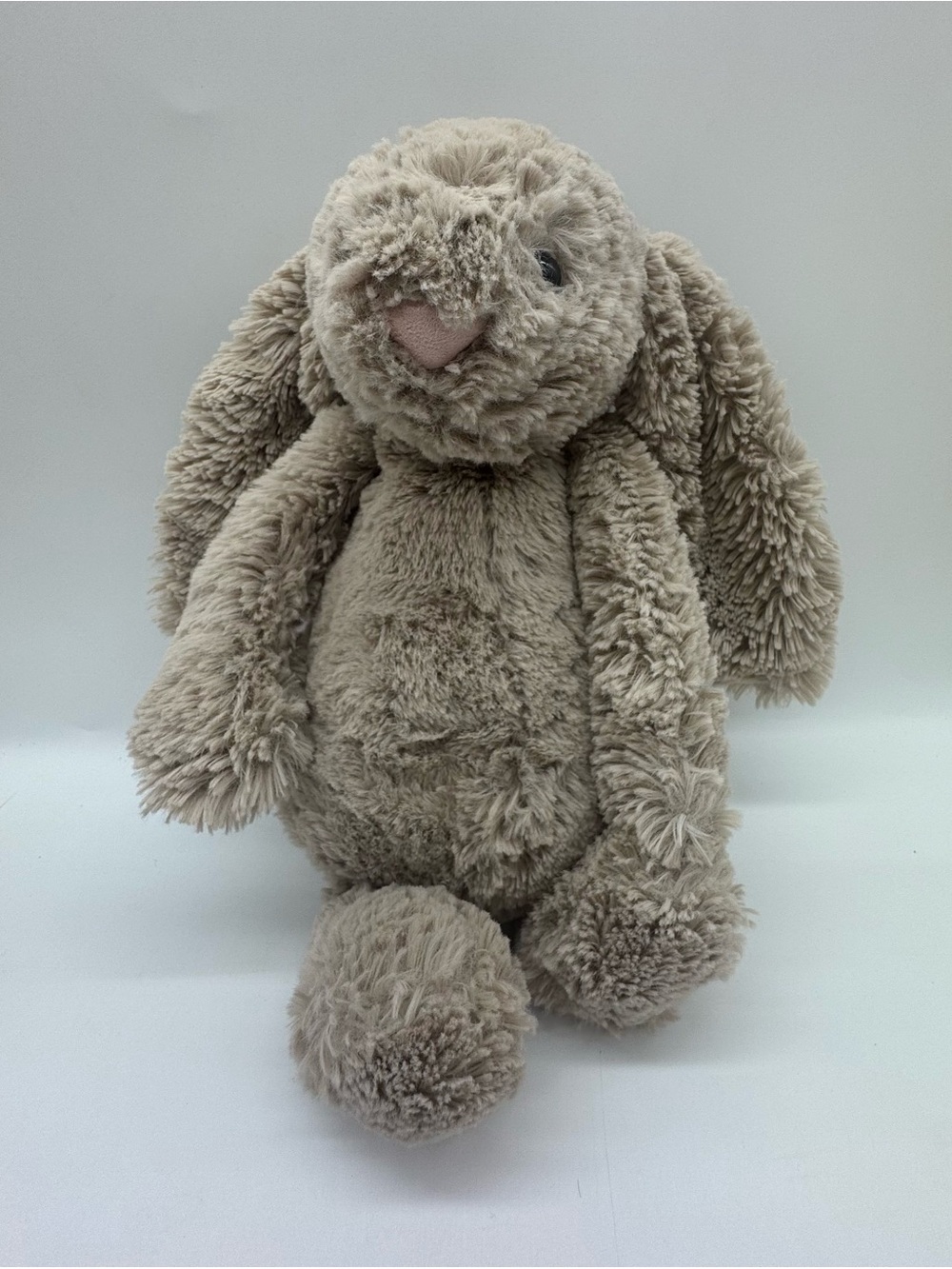 Jellycat London Bashful Bunny 14”